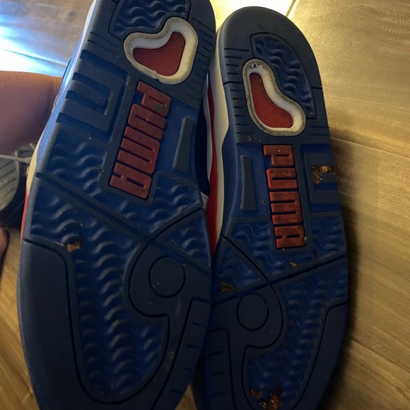 Puma - Picture 7 of 13